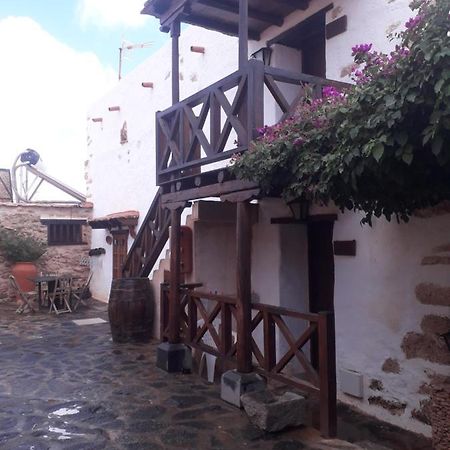 Casa Rural Tamasite Tuineje Exteriér fotografie