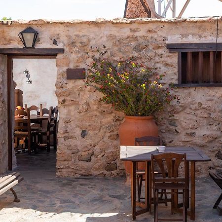 Casa Rural Tamasite Tuineje Exteriér fotografie