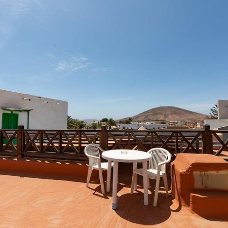 Casa Rural Tamasite Tuineje Exteriér fotografie