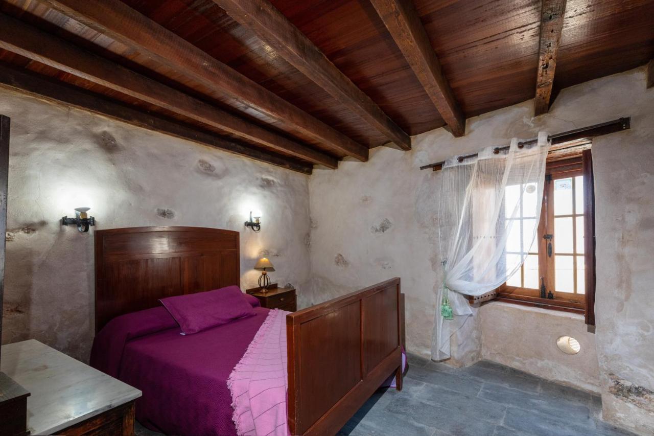 Casa Rural Tamasite Tuineje Exteriér fotografie