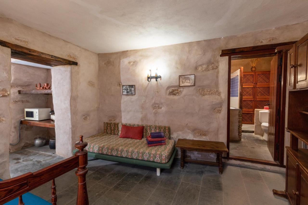 Casa Rural Tamasite Tuineje Exteriér fotografie