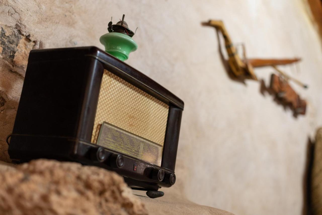 Casa Rural Tamasite Tuineje Exteriér fotografie