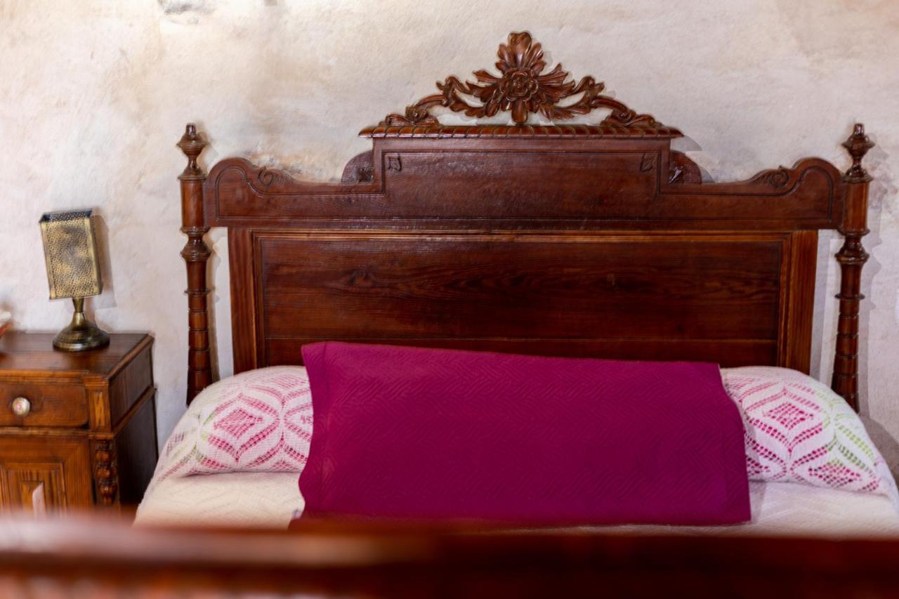 Casa Rural Tamasite Tuineje Exteriér fotografie