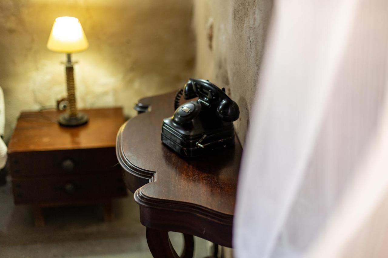 Casa Rural Tamasite Tuineje Exteriér fotografie