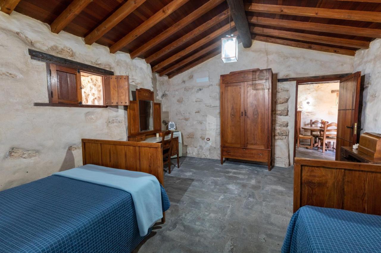 Casa Rural Tamasite Tuineje Exteriér fotografie