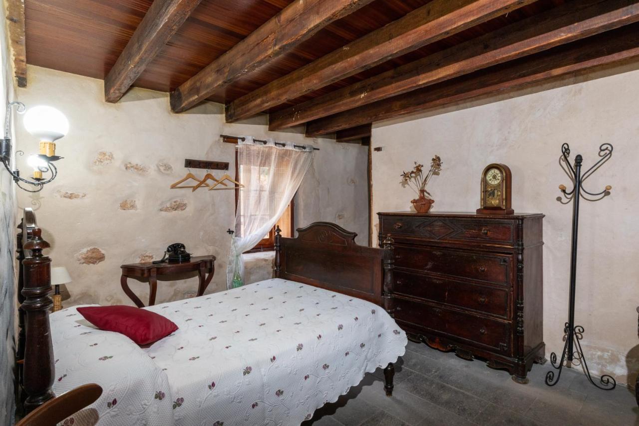 Casa Rural Tamasite Tuineje Exteriér fotografie
