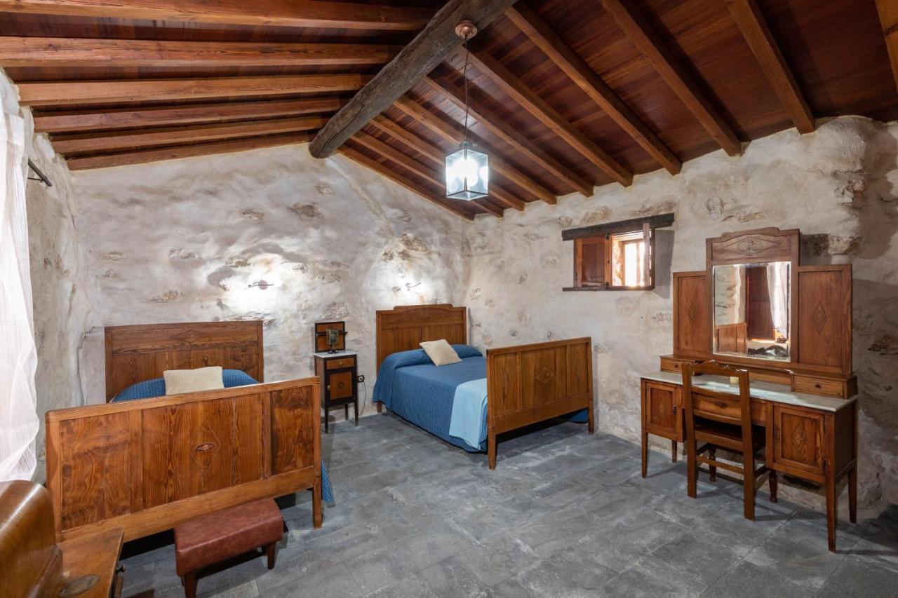 Casa Rural Tamasite Tuineje Exteriér fotografie