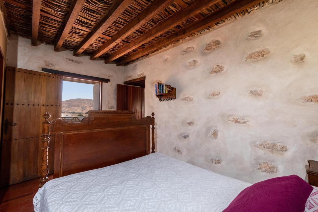 Casa Rural Tamasite Tuineje Exteriér fotografie