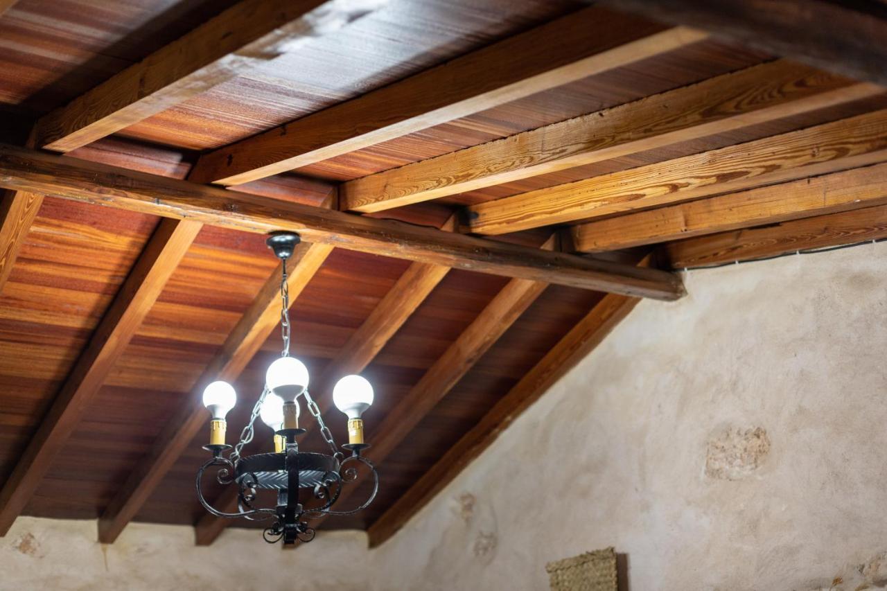 Casa Rural Tamasite Tuineje Exteriér fotografie