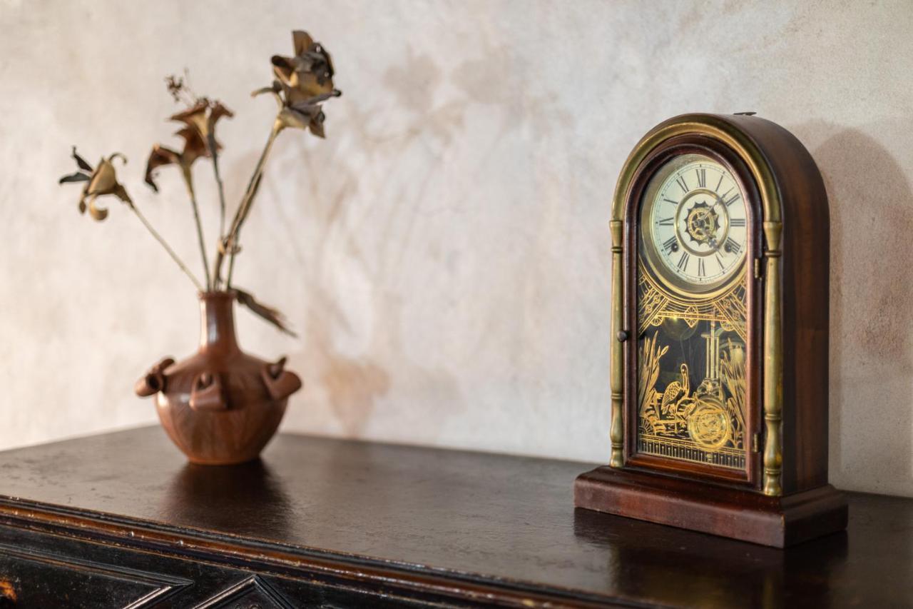 Casa Rural Tamasite Tuineje Exteriér fotografie